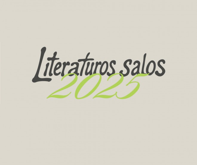 Kviečiame studentus ir doktorantus registruotis į akademinį vasaros seminarą „Literatūros salos“