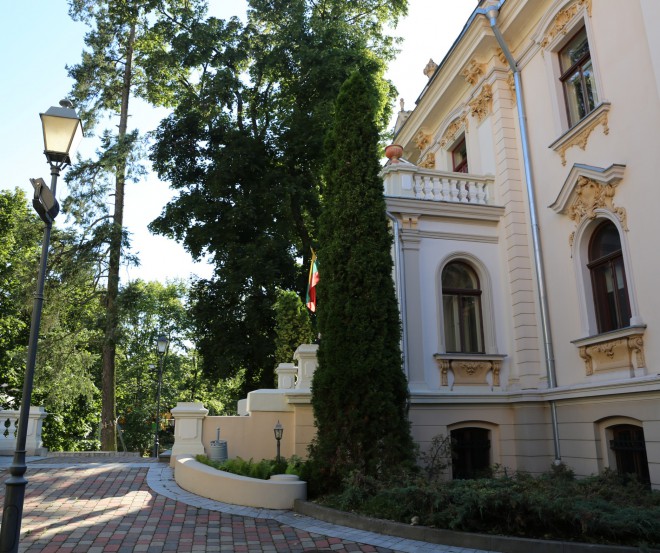 Lietuvių literatūros ir tautosakos institutas skelbia Mokslo tarybos rinkimus