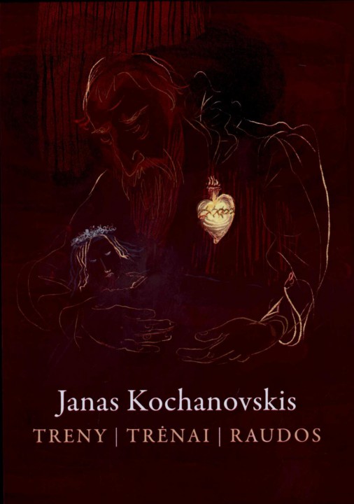 Janas Kochanovskis. Trėnai