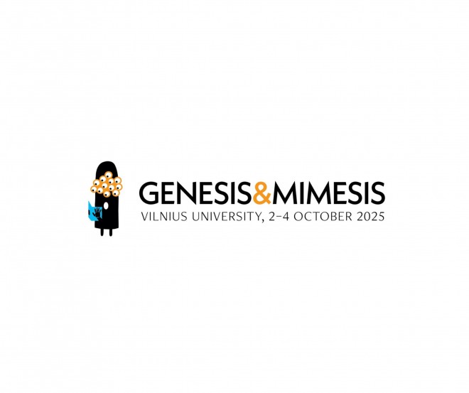 Spalio 2–4 d. vyko mokslinė konferencija „Genesis – Vilnius 2025“