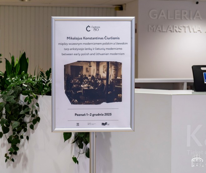 Dr. Nida Gaidauskienė dalyvavo tarptautinėje mokslinėje konferencijoje Poznanėje