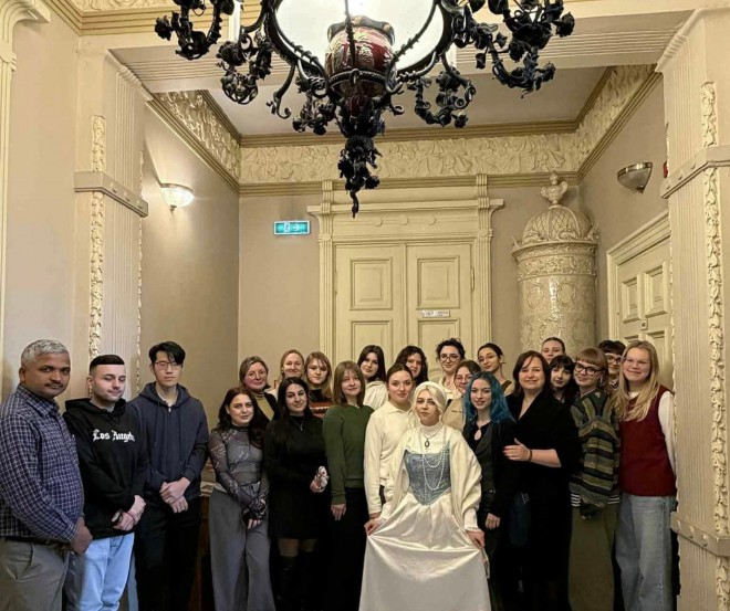 Lietuvių literatūros ir tautosakos institutas atveria duris užsienio universitetų studentams