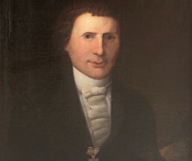 Minime teologo, lietuvių raštijos puoselėtojo, folkloristo Martyno Liudviko Rėzos 250-ąsias gimimo metines 